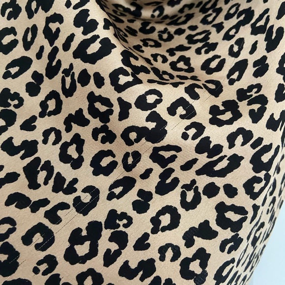 Forever 21 cowl neck tank - Picture 3 of 3